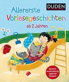 Allererste vorlesegeschichten - allererste,