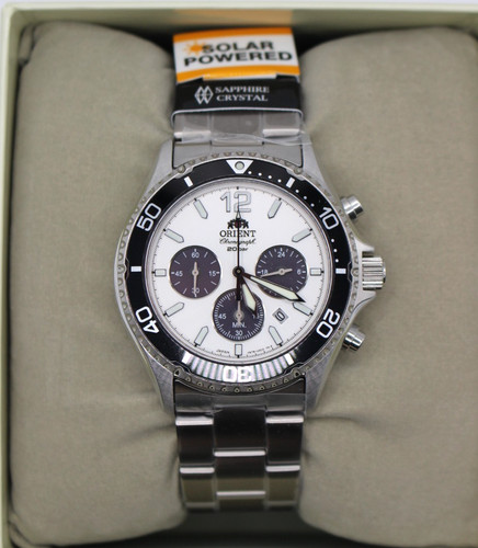 Orient mako tx0203s - mako, rn-tx0203s