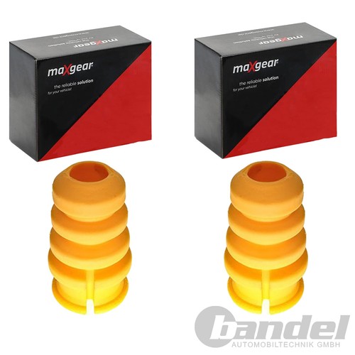 Maxgear anschlagpuffer - 2x,