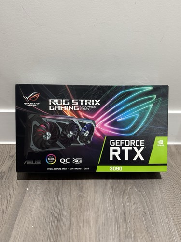 Tested asus rog strix rtx - *tested*,