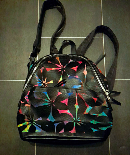 Desigual damen rucksack - desigual,