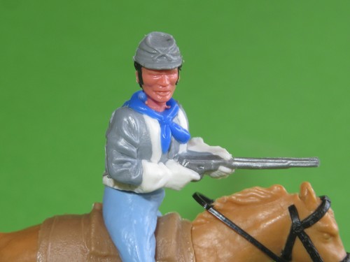 Timpo toys südstaatler - timpo,