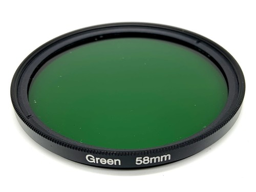 Farbfilter grün green filter - farbfilter,