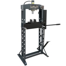 Werkstattpresse hydraulische