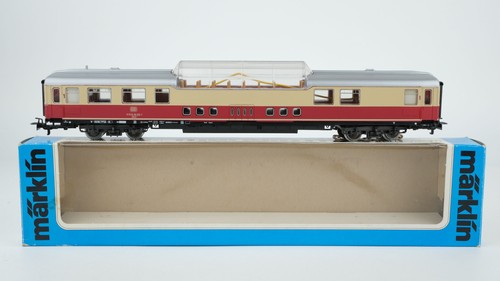 Märklin 4099 panoramawagen - 4099,
