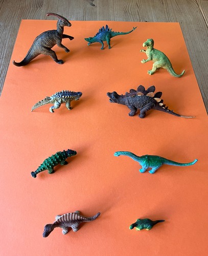 Schleich dinosaurier - 28, schleich-dinosaurier