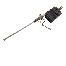 C37* Mercedes Benz W124 R129 W202 Elektrische Antenne Hirschmann 2028202175