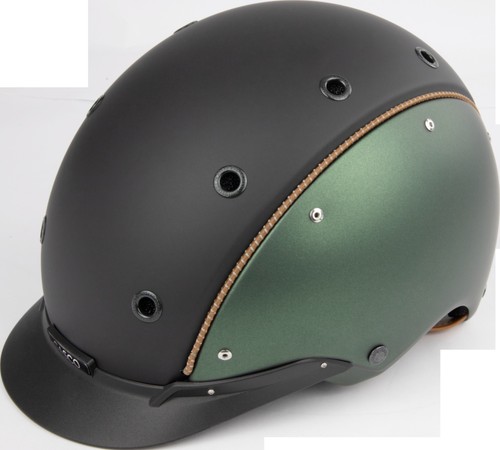 Casco champ regal grün - casco,