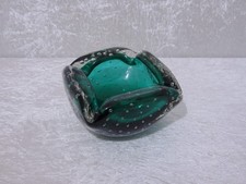 Murano Design Überfang Glas
