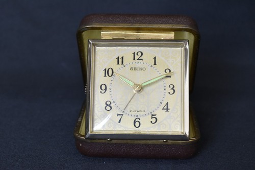 Vintage seiko mechanischer - vintage,