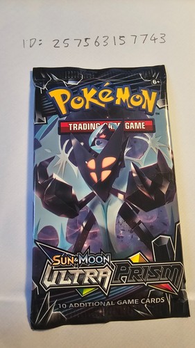 Pokemon tcg sonne - tcg, mond