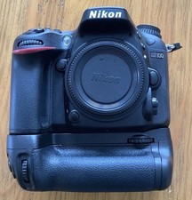 Nikon D7100 24MP DSLR Kamera