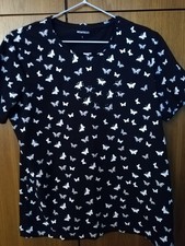T Shirt Damen M-L Gr