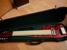 Vintage Relog 8-Saitige
