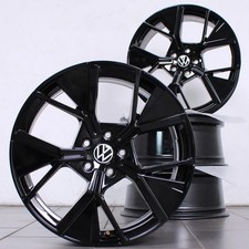 19 Zoll original VW Passat B9