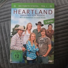 Heartland - Paradies für