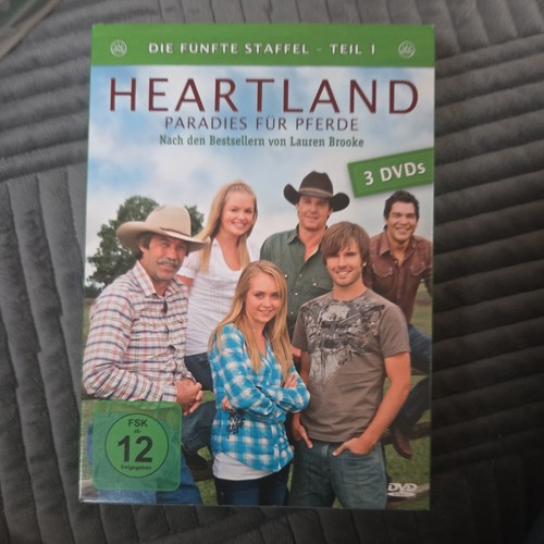 Heartland paradies für - -,