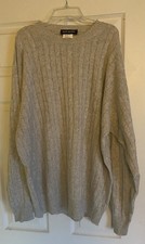 Aida Barni  Sweater Men Size