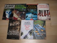 Sammlung Paket 7 x Patricia