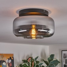 Moderne Retro/Vintage E27