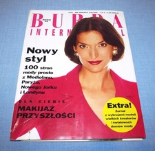 Burda International Herbst