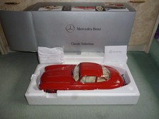 1:12 Mercedes-Benz 300 SL von