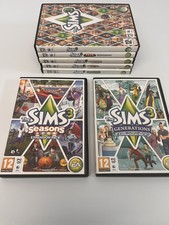 Konvolut Die Sims 3