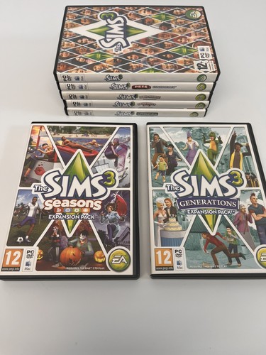 Konvolut die sims - konvolut,