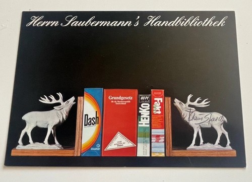Klaus staeck grafik - -,