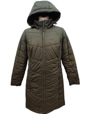 JackWolfskin Damen North York Coat W Jacke, Traubenblatt, Gr.-M