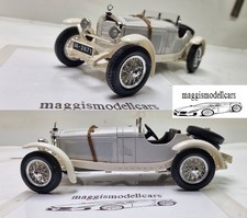 Mercedes benz sskl 1931 - mercedes-benz,