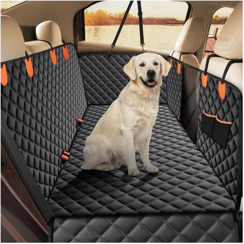 Hundedecke auto rückbank - hundedecke,