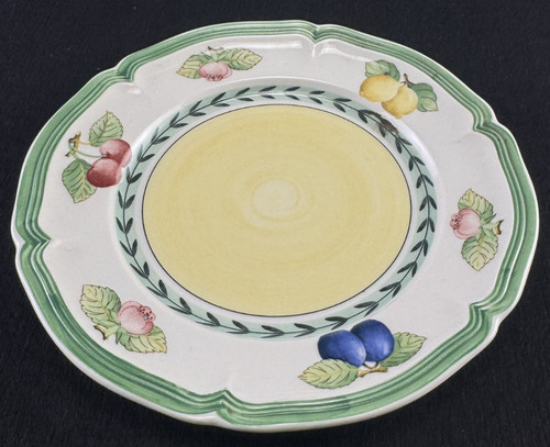 Villeroy boch brotteller - villeroy&,