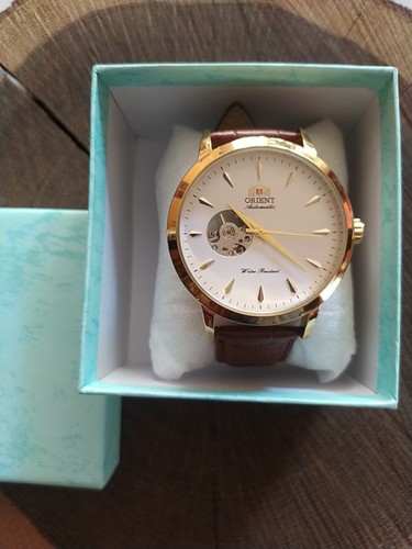 Orient bambino open heart - orient,