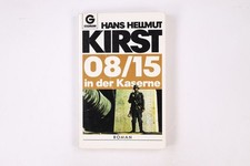 15497 Hans Hellmut Kirst 08/15