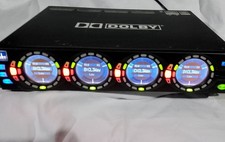 Dolby Lake LP4D12 DSP Digital