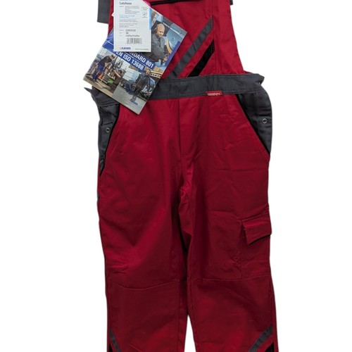 Planam highline latzhose damen - latzhose,