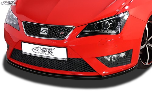 Rdx frontspoiler für seat - frontspoiler,