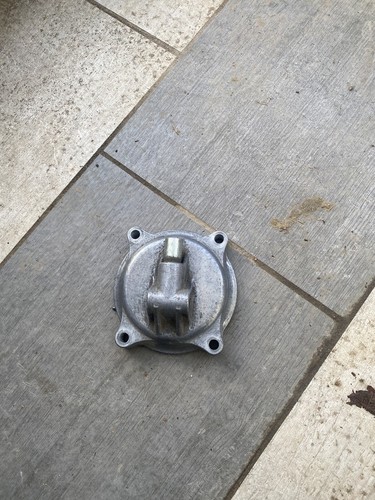 Deckel oben kawasaki ltd - ltd, 440