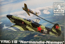 Brengun BRP72042 -  1:72