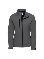 Russell 140F Ladies' Softshell