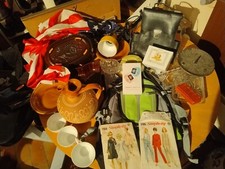 konvolut flohmarkt trödel