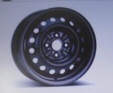 4 x NEU Stahlfelgen Toyota Yaris, Yaris Verso 5,5Jx14H2 4x100 ET45 Regal:A-8790