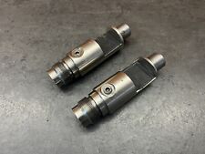 41 mm Gabel Standrohre Verlängerung Harley Davidson