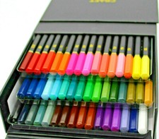 🎨 48 Professionelle edle