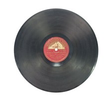 Alte His Master’S Voice