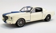 Ford Shelby Mustang GT350R