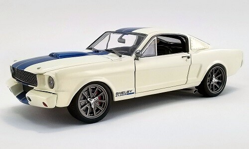 Ford shelby mustang gt350r - ford,