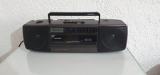 Grundig rcr 560 ghettoblaster - 560,