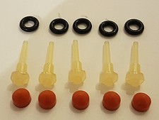 5x Melitta Caffeo CI Bistro